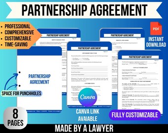 Gesellschaftsvertrag, Geschäftsvertrag, Juristische Teilhaberschaft, Geschäftspartner, Partnerauflösung, Partner-Buyout, JV-Vereinbarung