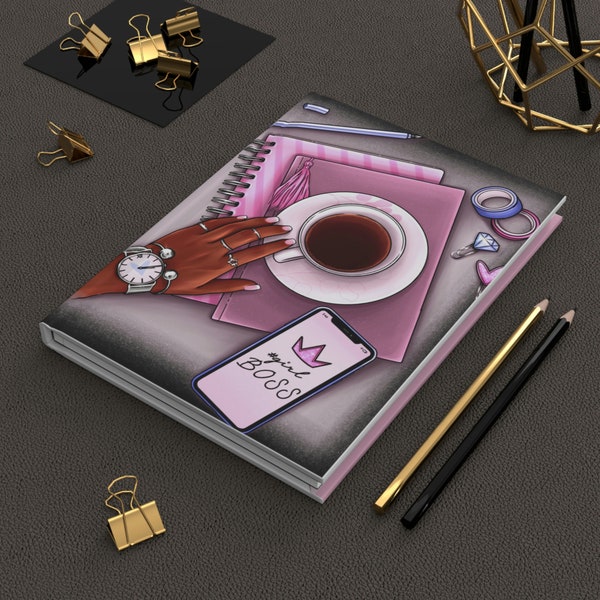 Planner Black Owned Etsy