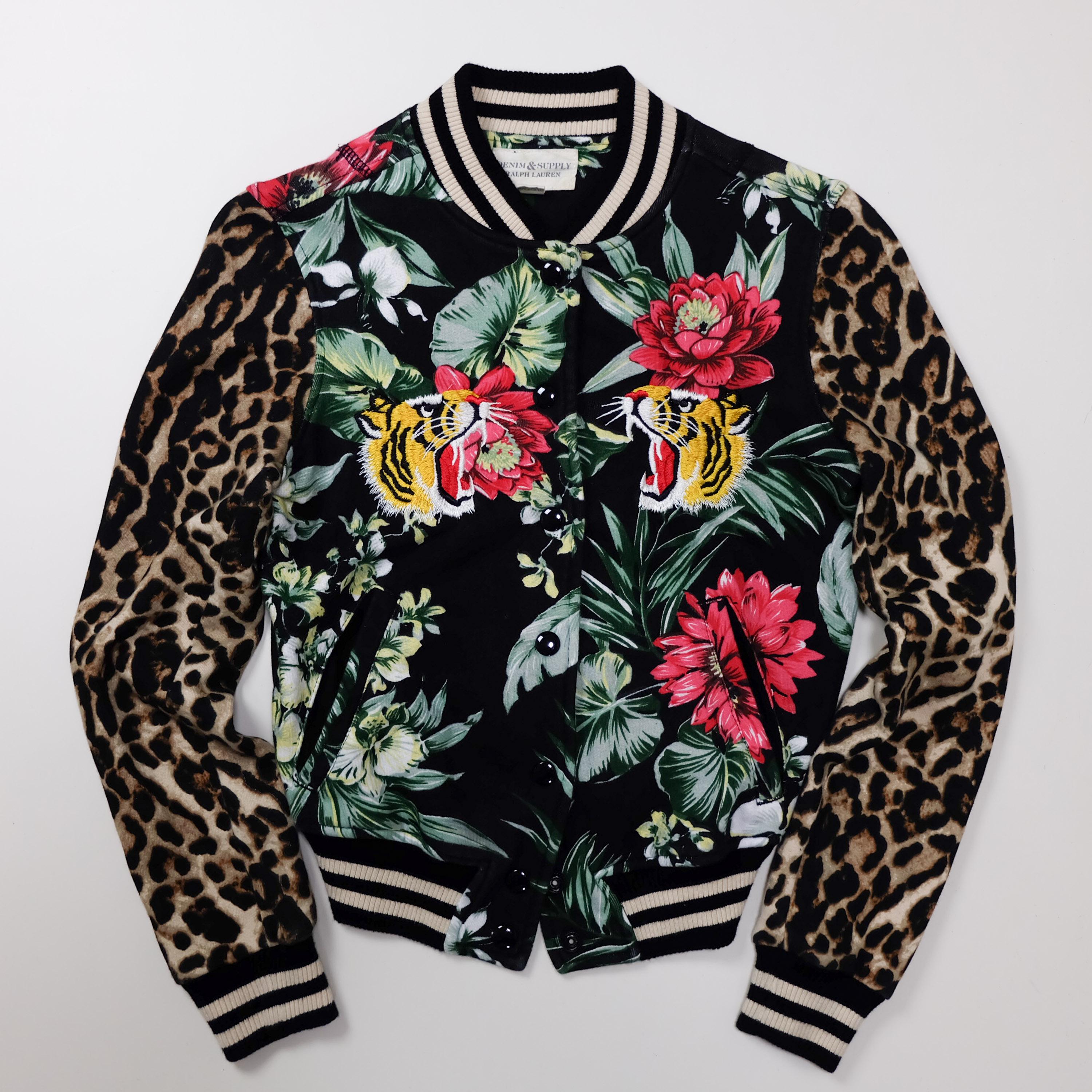 Ralph Lauren Tiger - Etsy