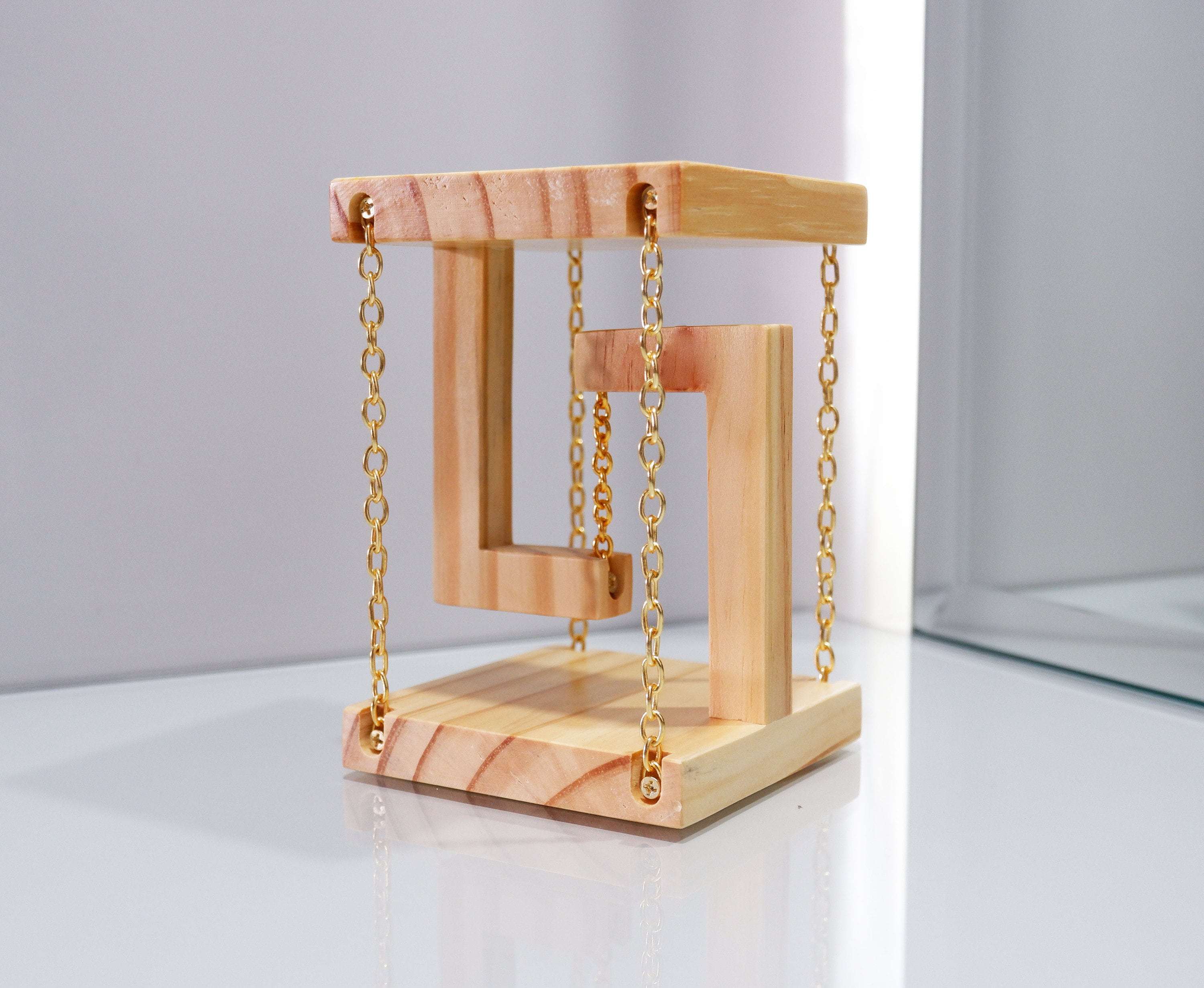 Tensegrity Floating Table Canada