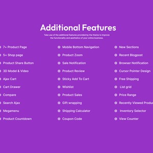 Beauty Brand Shopify Theme Mobile Responsive Layout