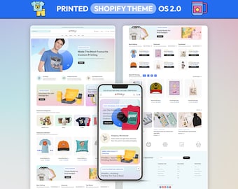 Fashion Shopify Theme, Clothing Store Template, Modern Apparel Website Design, Boutique Ecommerce Theme, Shopify Store