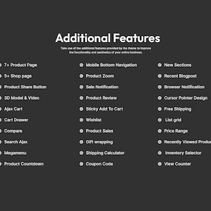 Skincare Product Collection Page Shopify Theme