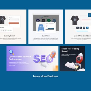 Fashion Brand Shopify Template with Modern Boutique Layout