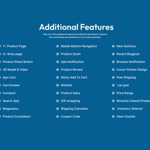 Fashion Boutique Shopify Website Template Collection Page