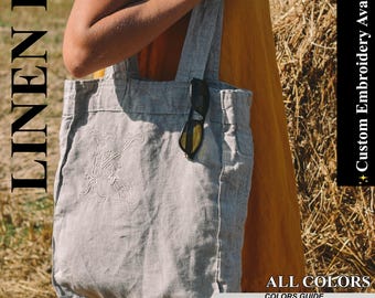 bridesmaids TOTE BAG, tote bags, canvas tote bag, bridesmaid tote bag, tote bag personalized, Christmas gift, stonewashed LSK