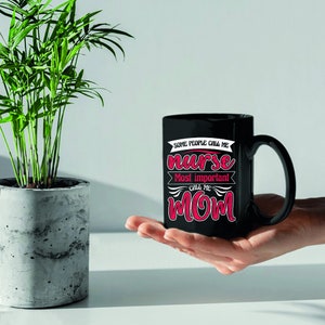 Registered Nurse Mug Custom nurse, Gift mug cup, gift mug for nurse, Customized Mug , new nurse mug, Funny Nurse Mug, Customized Mug