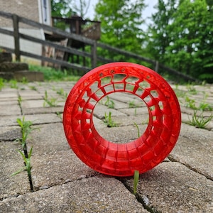 Jconcepts Rupture 2.2 x 5.25 - RC Crawler 3D Printed Tire Foam Insert