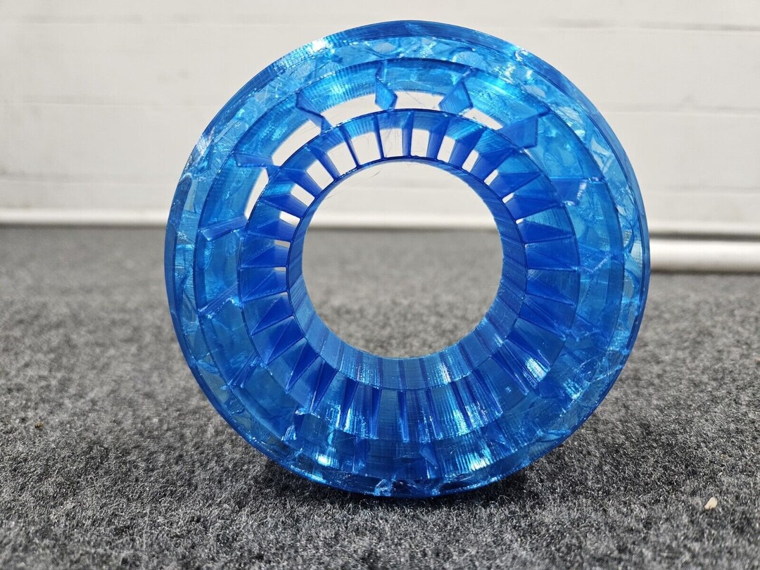 Jconcepts Ruptures RC Crawler 3D Printed Tire Foam Insert Etsy