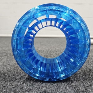 Jconcepts Megalithic 4.75 - RC Crawler 3D Printed Tire Foam Insert