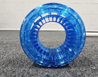 Jconcepts Megalithic 4.19 - Inserto de espuma para neumáticos impreso en 3D para RC Crawler