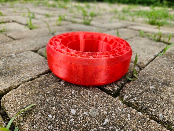 Jconcepts Rupture 2.2 x 5.25 - RC クローラー 3D プリント