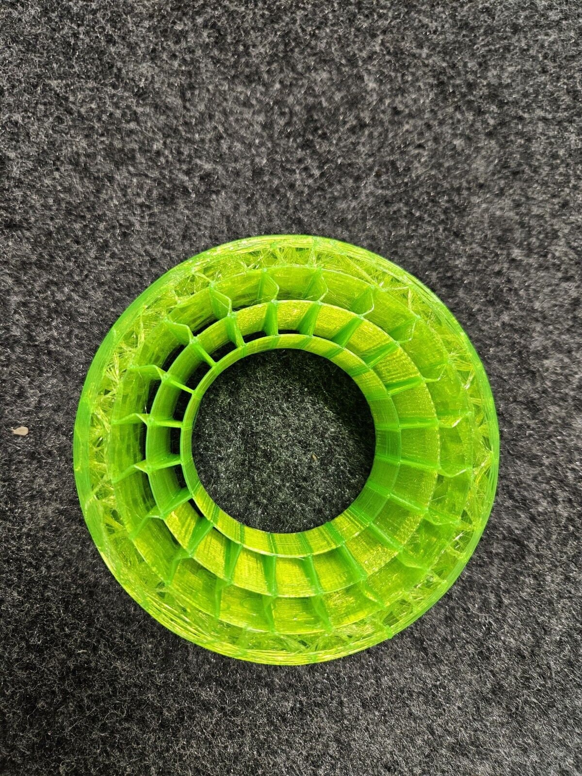 Jconcepts Tusk 3.85 RC Crawler 3D Printed Tire Foam Insert Etsy