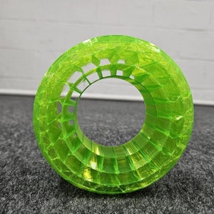 Jconcepts Tusk 3.93 - RC Crawler 3D Printed Tire Foam Insert