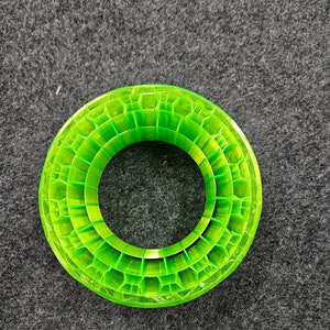 SCX6 3D Printed Tire Foam Inserts | All 4 included | RC Crawler Tire Inserts