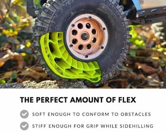 Cerchi Per Auto Elettriche RC Cerchi E Pneumatici Drift 1:10 Per Auto RC HPI HSP - Offset 6 Mm, Esagonali Da 12 Mm! Ruote Macchina Telecomandata - Foto 6