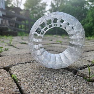 Jconcepts Tusk 1.9 - RC Crawler 3D Printed Tire Foam Insert