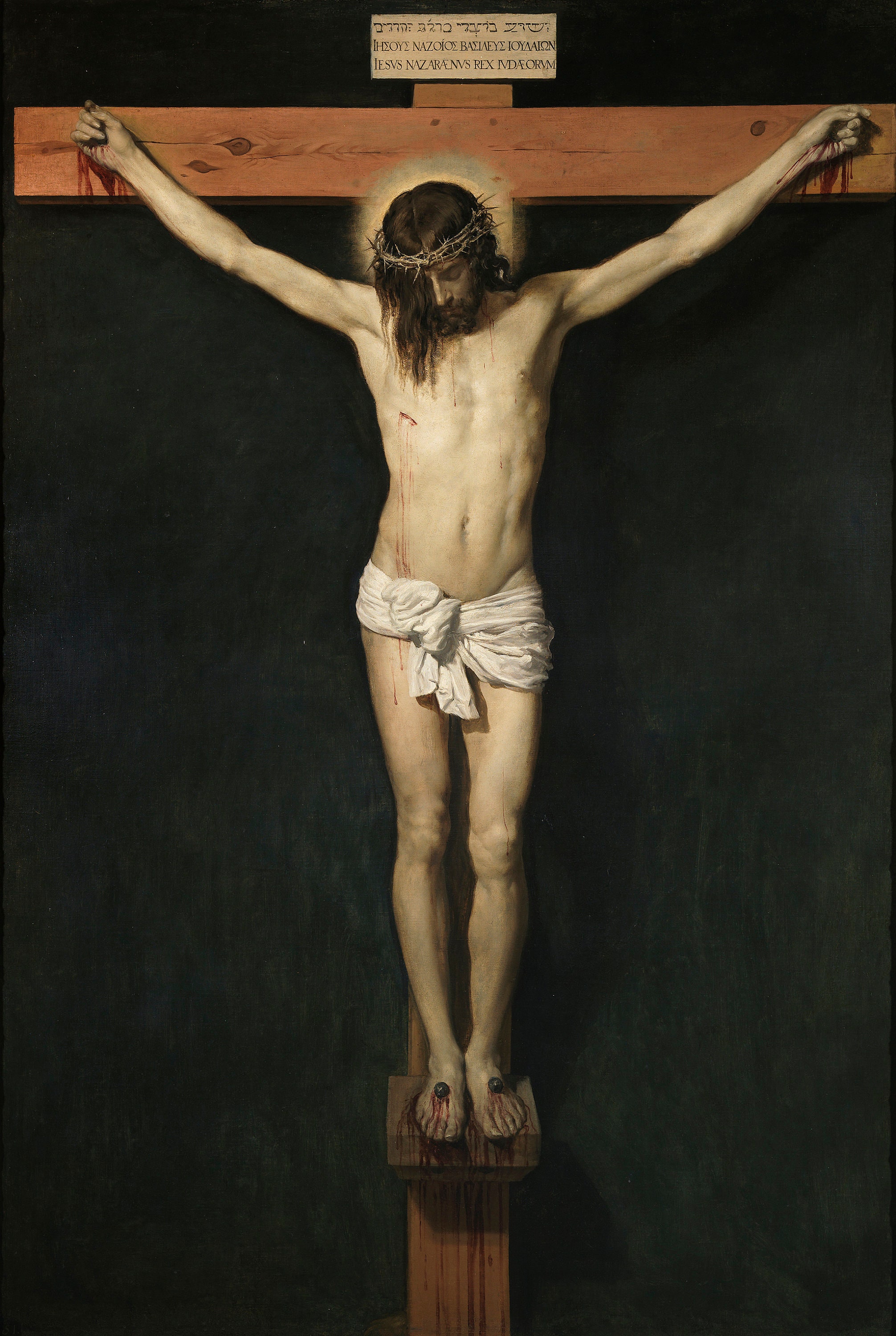 Christ crucified diego - Etsy 日本