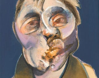 洋書 BACON / PORTRAITS AND SELF-PORTRAITS il_340x270.7624524745_lqik.jpg