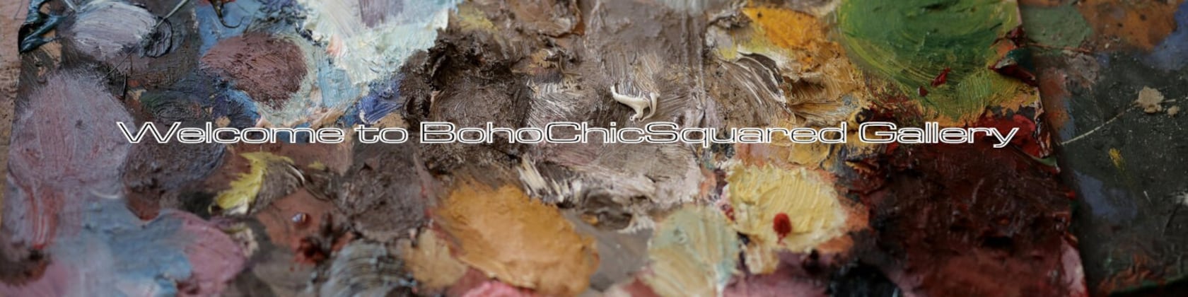 BohoChicSquared - Etsy