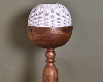 Jasper table lamp