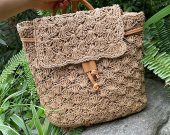Countryside Backpack - Limited Inventory