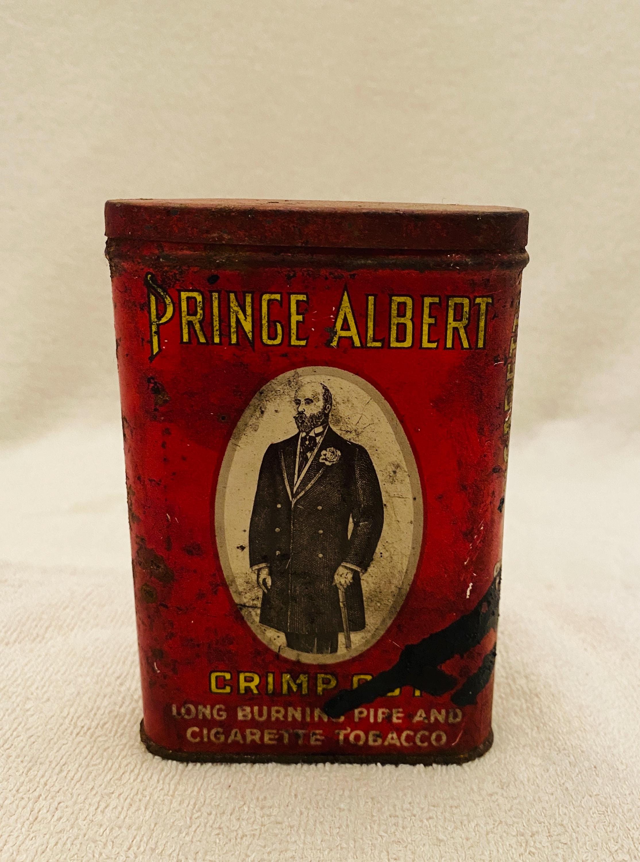 men's tobacco tins Mens Tobacco Tin