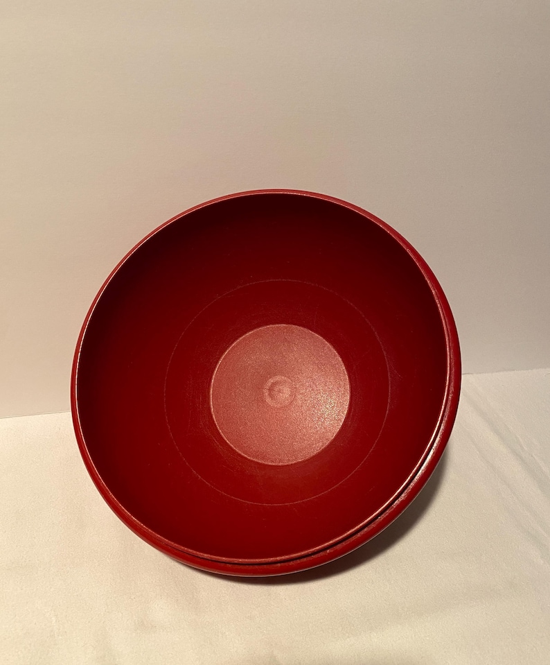 Tupperware Wonderlier Bowls - Thumbnail 2