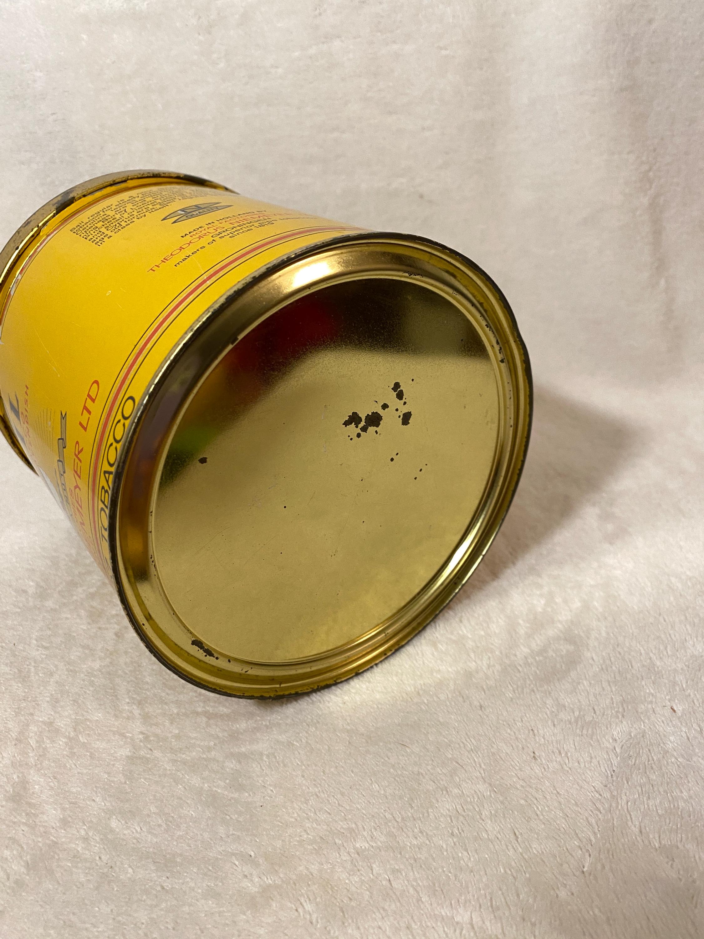 molto dolce tobacco Sutliff Private Stock Molto Dolce