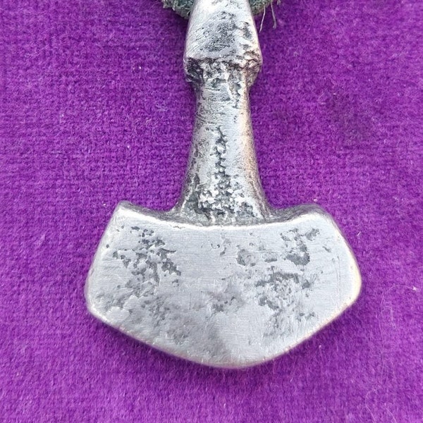 Mjolnir German - Etsy
