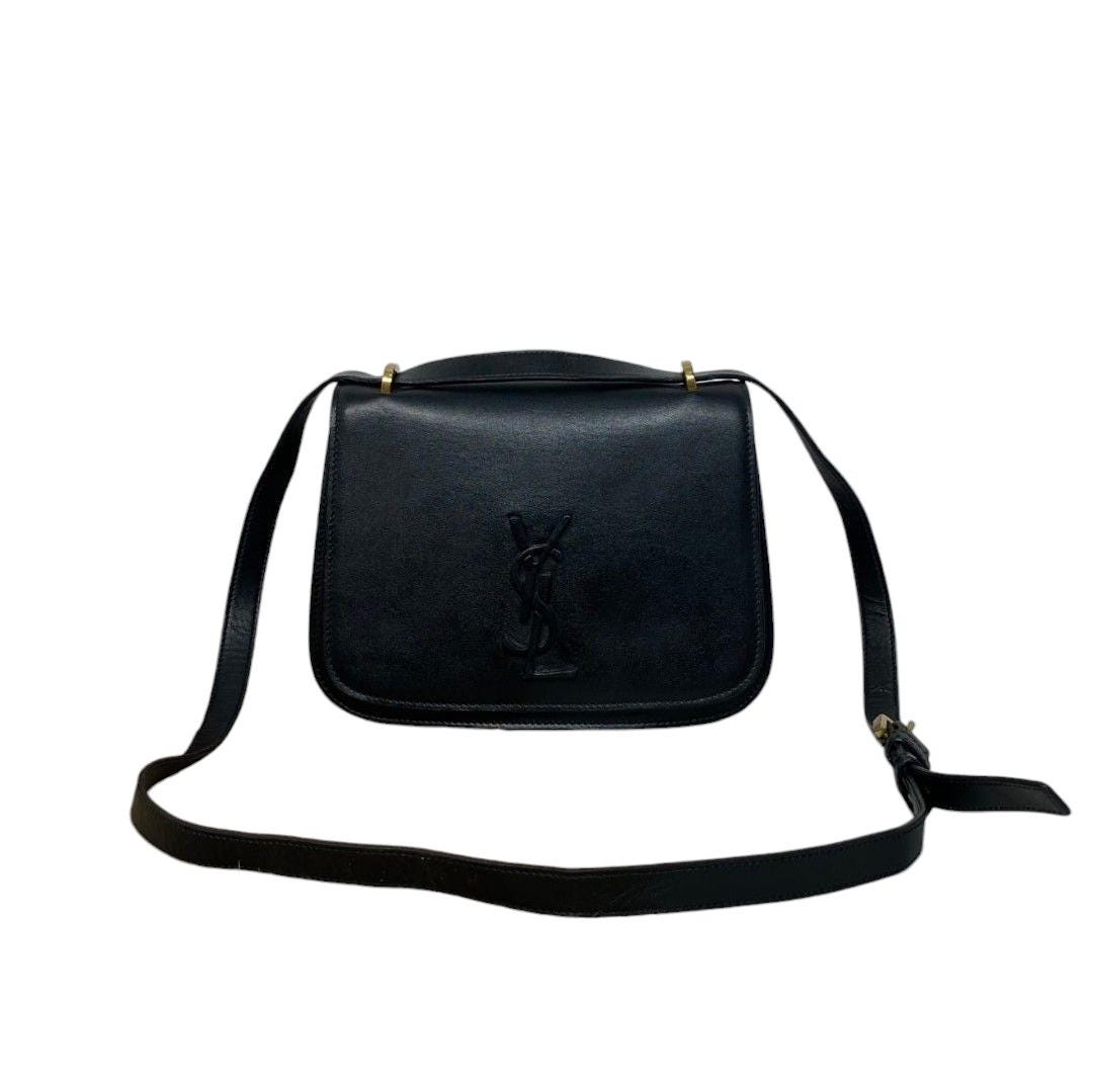 Saint laurent spontini best sale
