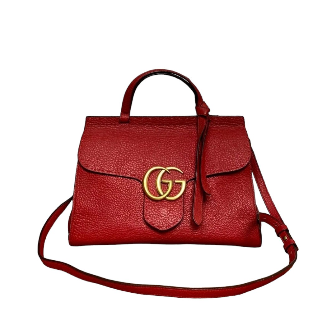 Gucci Speedy Bag ( Copy) By Threads –