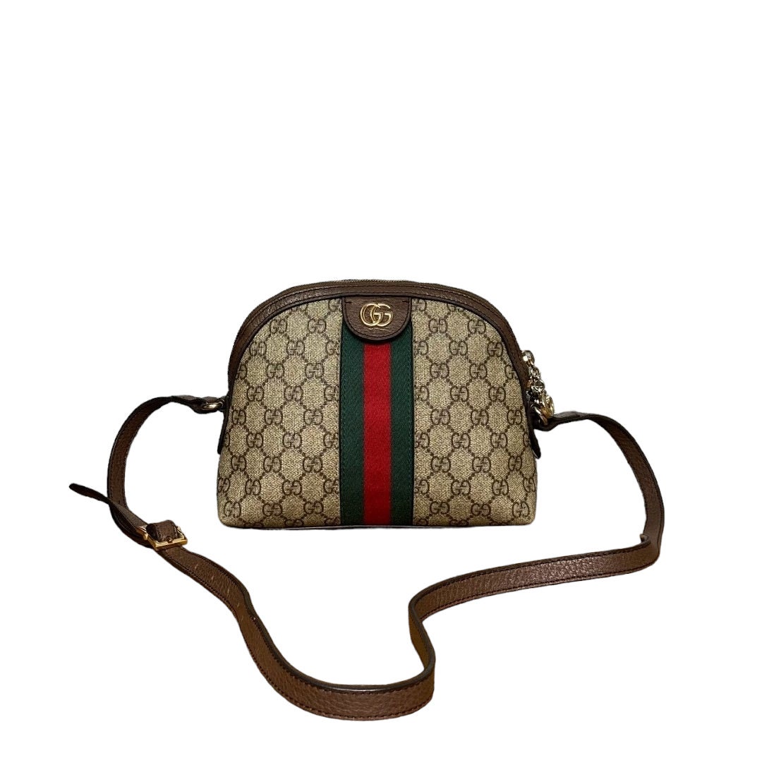 Gucci Backpack 