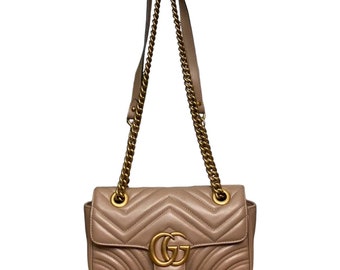 Bolso Gucci Marmont