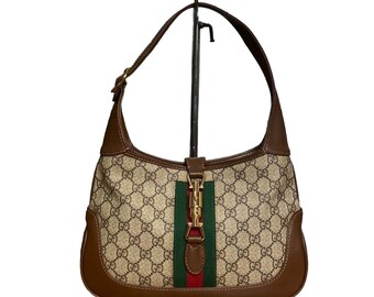 Gucci Jackie  Bags