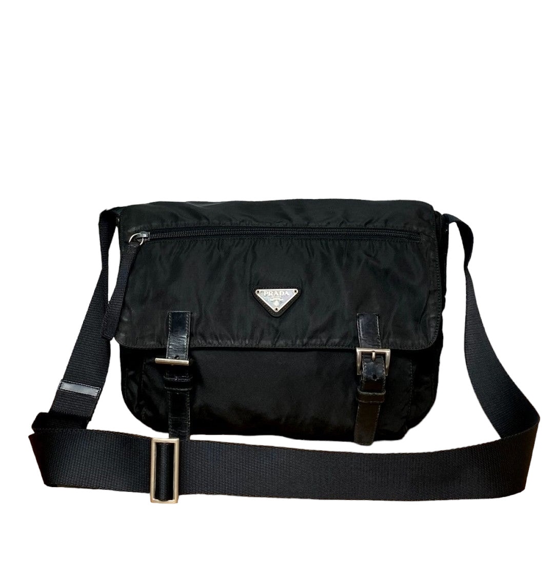 Vintage Prada Bag Etsy