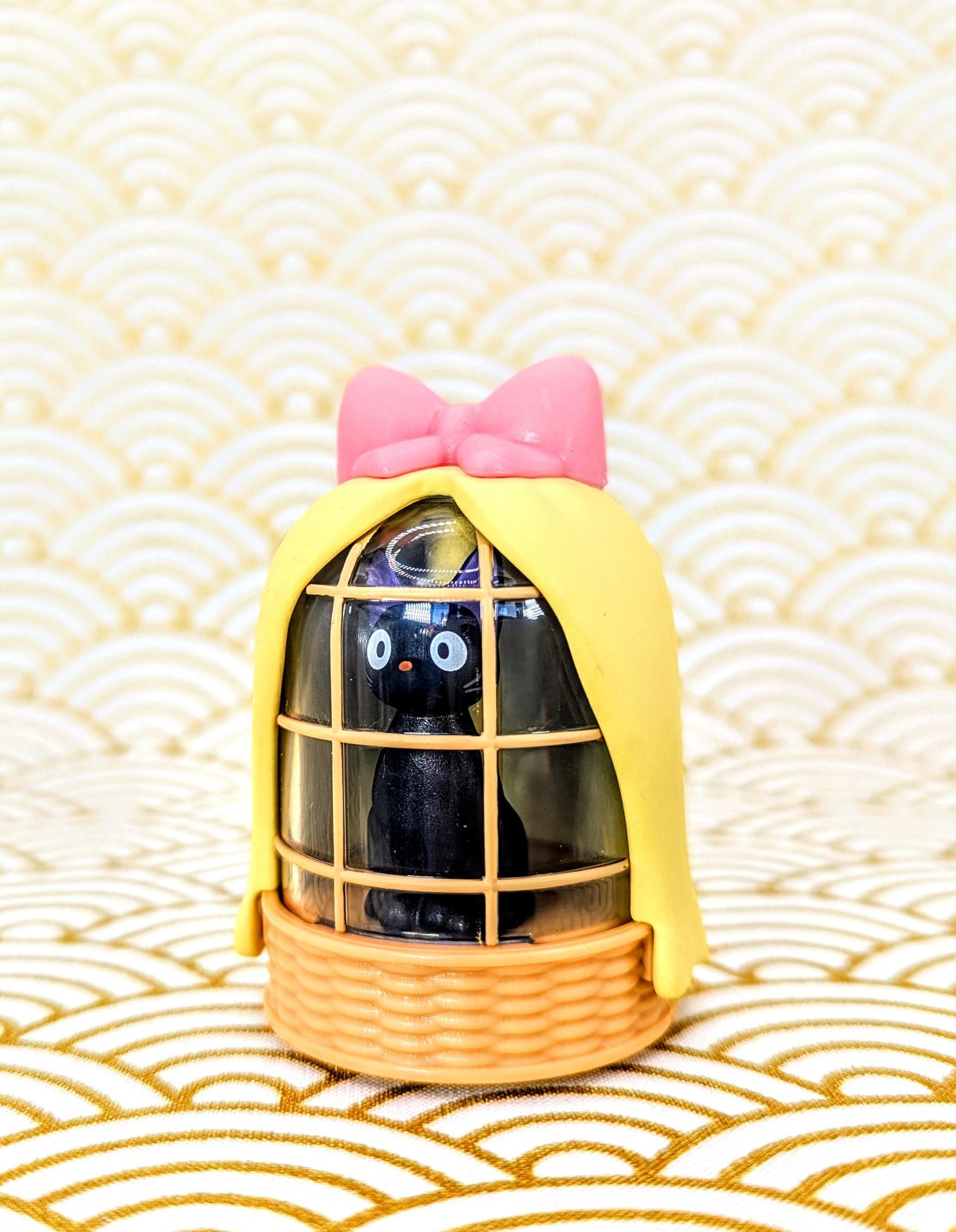 スタジオジブリ ジジ フィギュア 魔女の宅急便 トミカ グッズ - Etsy 日本