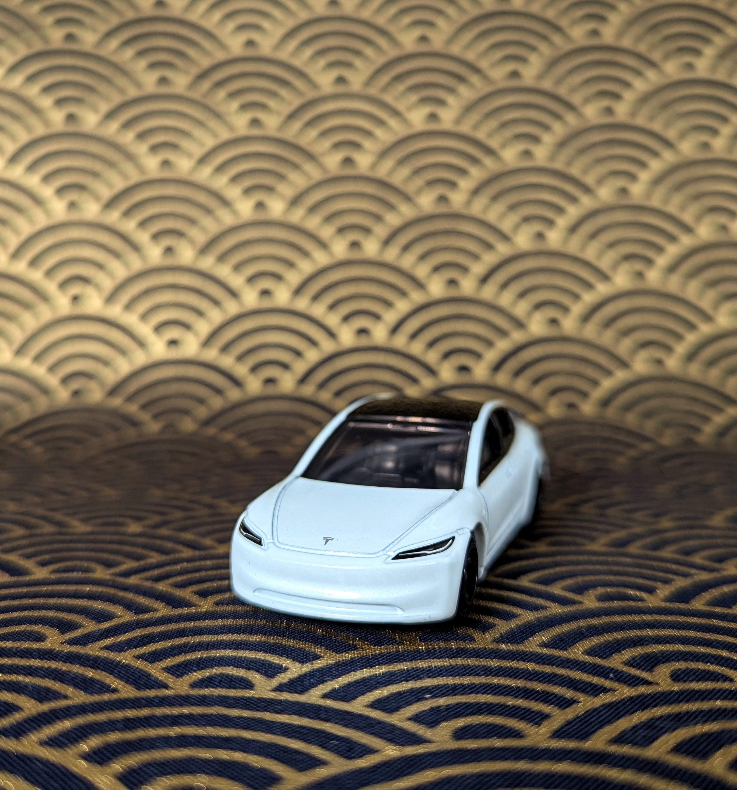 Tomica Diecast Car New Zealand