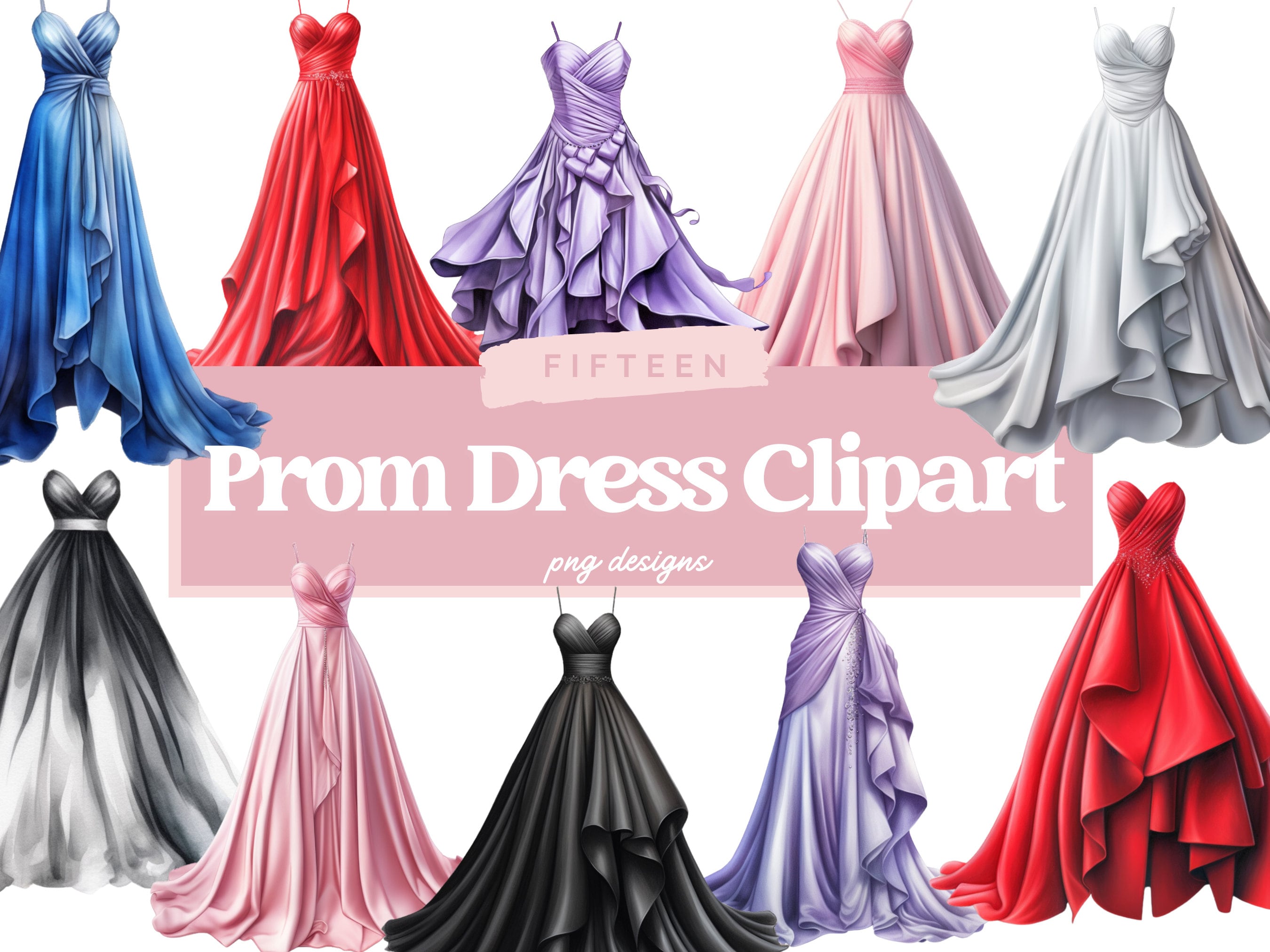 cartoon dress dress gown evening gown prom dress png download - 3396*3396 -  Free Transparent Cartoon Dress png Download. - CleanPNG / KissPNG