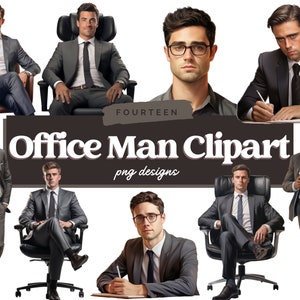 Aquarell Büro Mann PNG Clipart, männlich PNG, Kaffee Grafik, Mann im Anzug PNG, Aquarell Clipart, kommerzielle Nutzung, Sublimation, Kaffee Png