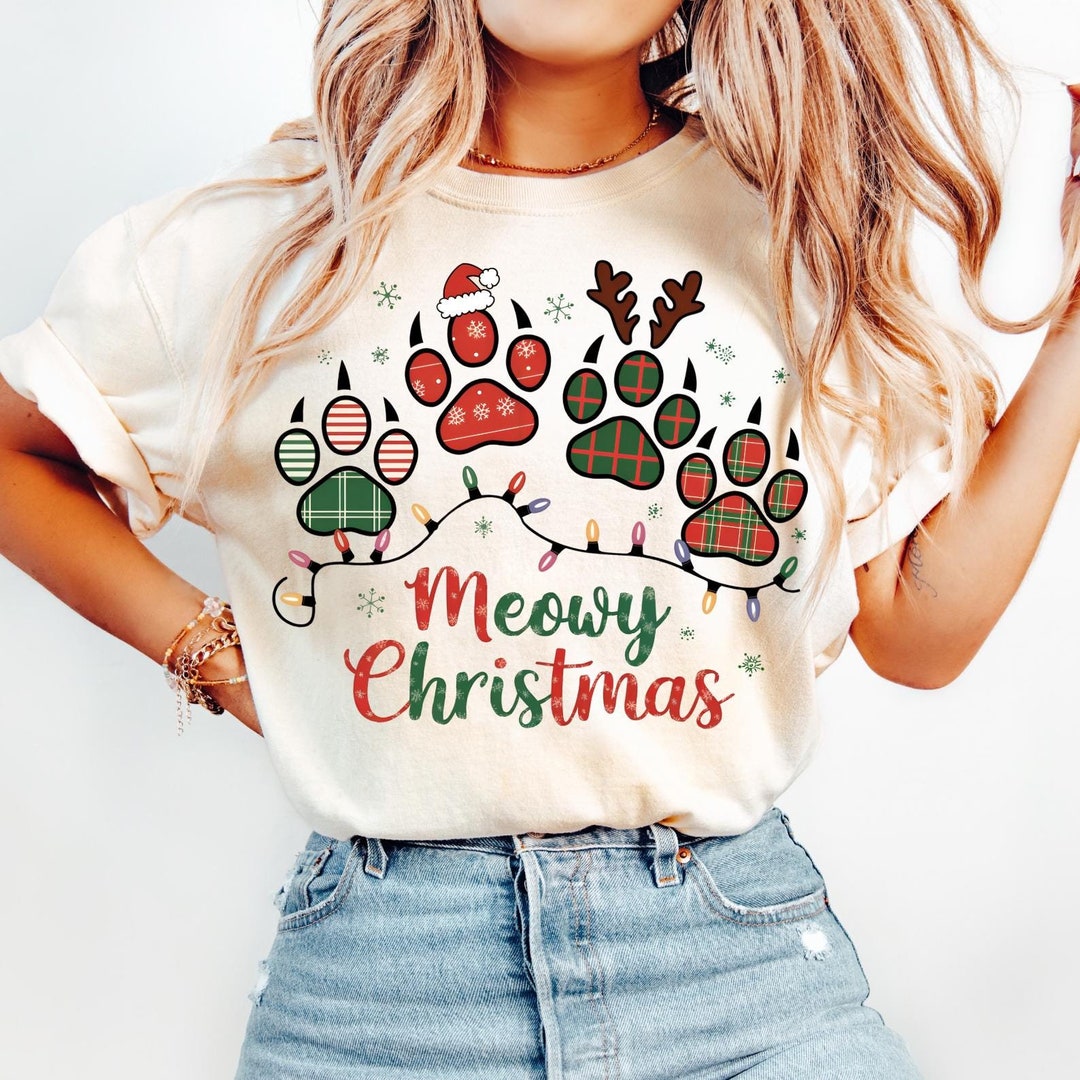 Huxters Divertidas Tarjetas De Navidad De Perros Para