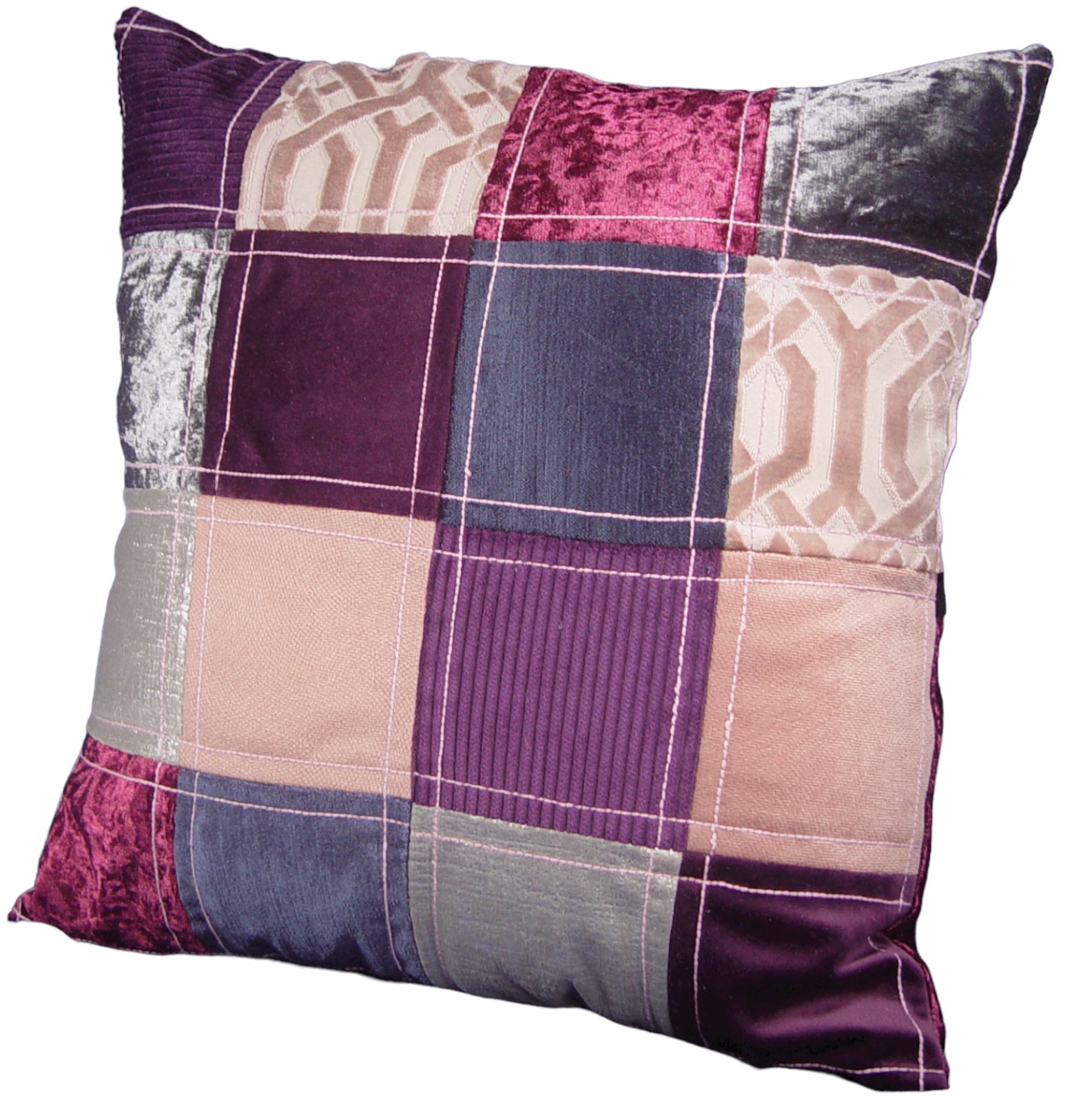 Girls Don't Cry GDC Angel Logo Pillow 【公式通販】