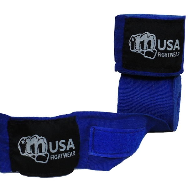 Musa Boxing Hand Wraps - Fighting Hand Wraps