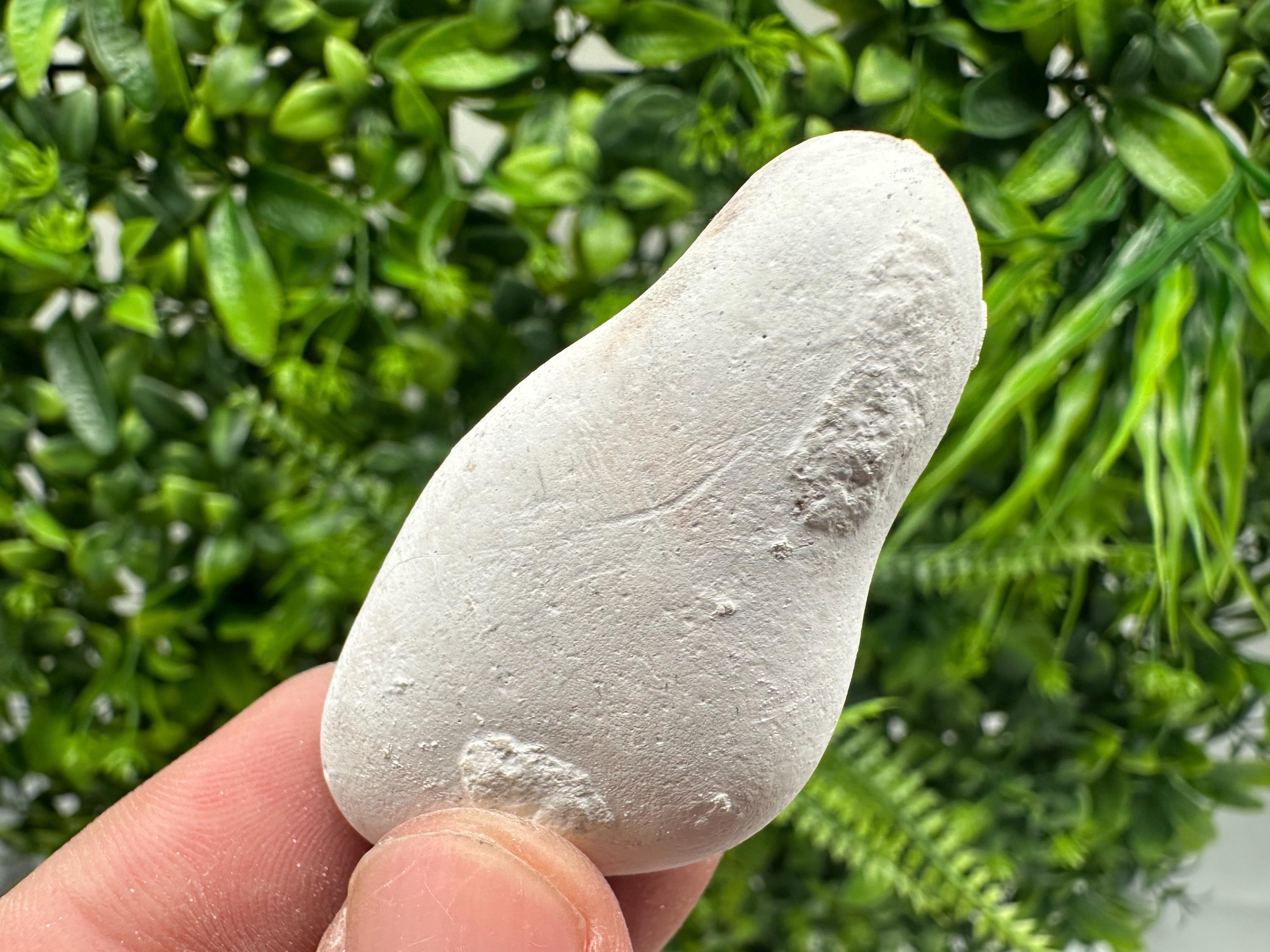 Moroccan Menalite Crystal: White Fairy Stone, Ethical A+ Grade - Etsy