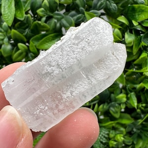 Wonderful Transparent Quartz whit Pyrite,from Krushev dol mine,Bulgaria,natural minerals,collection crystal,home decor stone,gift,quartz cls