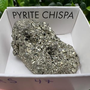 Pyrite from Peru,Pyrite Chispa,Gold,Cube PYRITE,natural Pyrite shiny Pyrite home decor stone gift mineral,collectibl,Pyrite,Mineral specimen