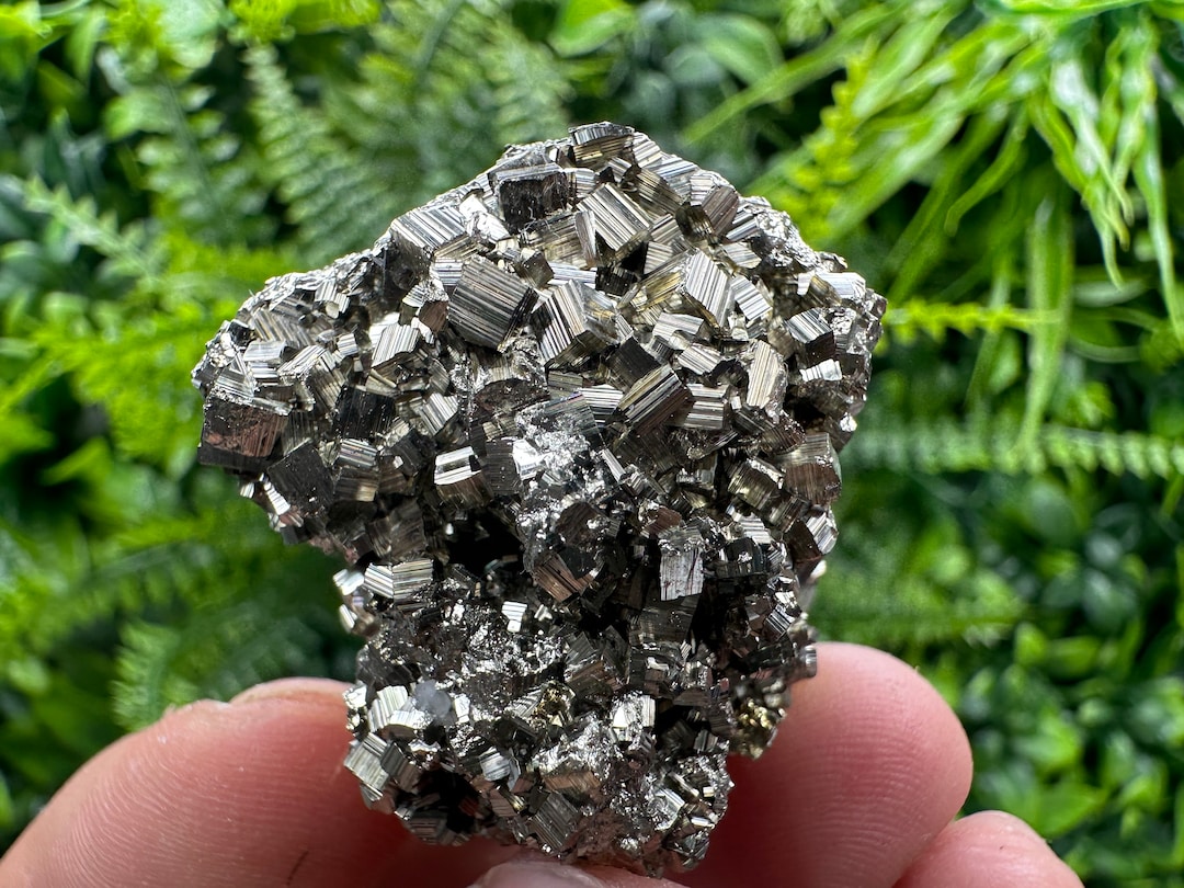 RARE! Lovely Pieces 100% Natural Shiny Pyrite,false Gold, Floating ...