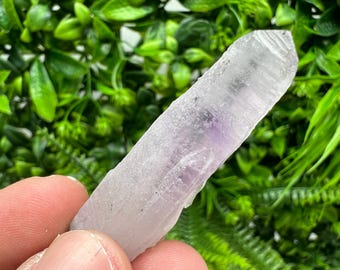 Stunning Amethyst Phantom,from Chala mine,Bulgaria,Amethyst point,Purple amethyst cluster,amethyst point,collection specimen,rare crystal