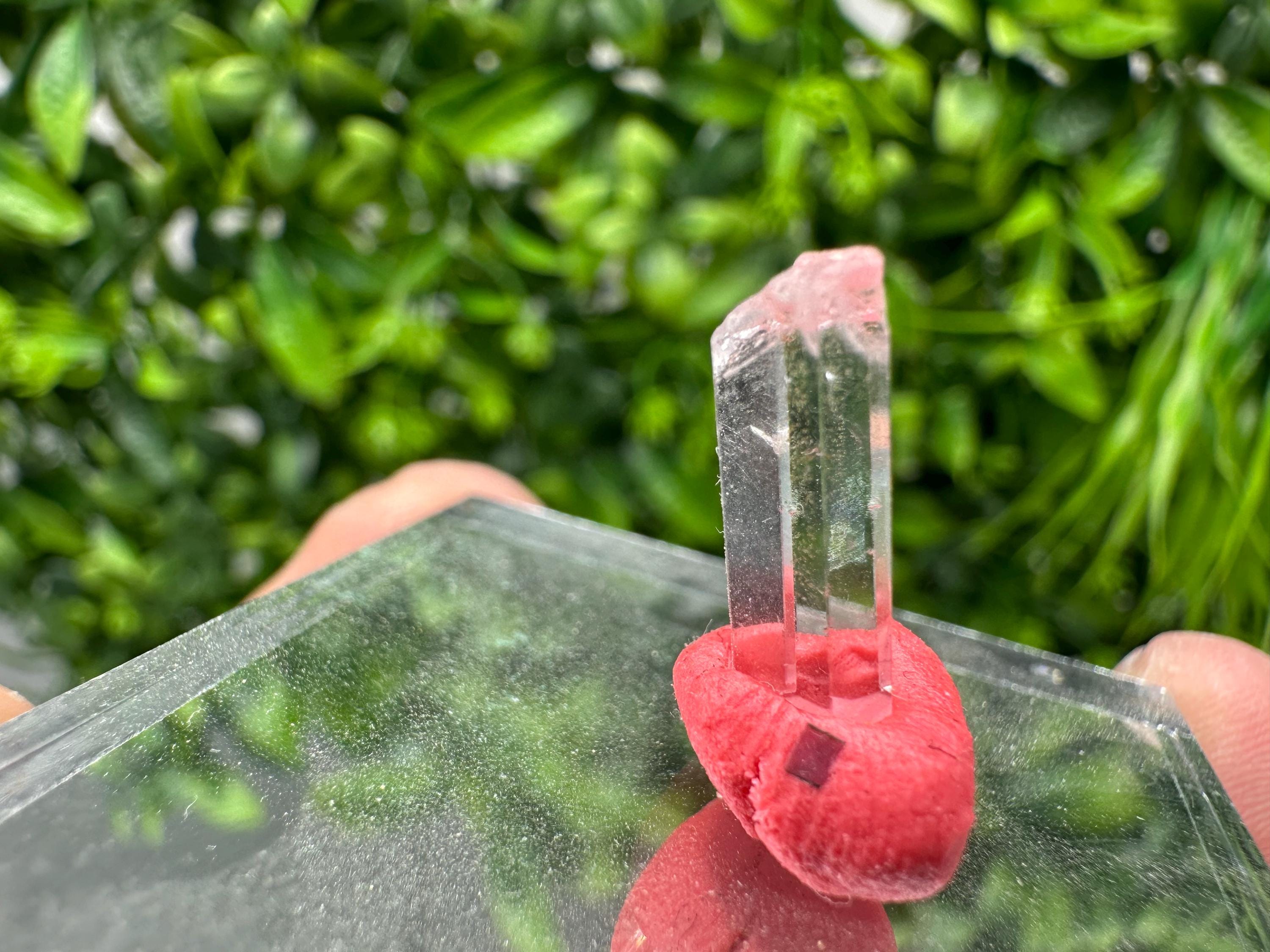 【パキスタン/シガール産】アクアマリン 原石アクアマリンクリスタル：パキスタン産シガール宝石 - Etsy 日本