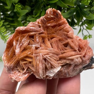 Wonderful Baryte with Cerussite on Galena from Morocco,Crystal, Mineral,Specimen,Cluster,Crystals,Barite Crystal,Cerussite Crystal,Specimen